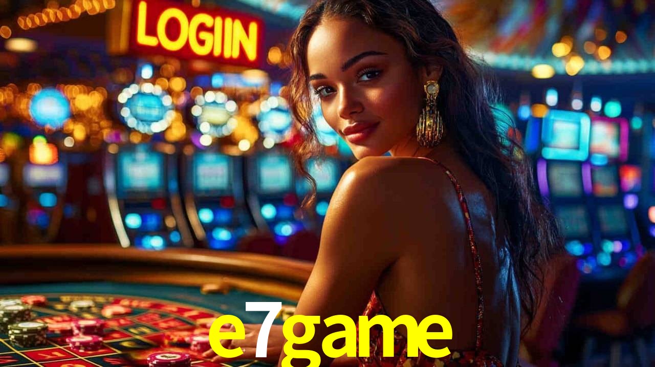 Segurança 2FA e7game