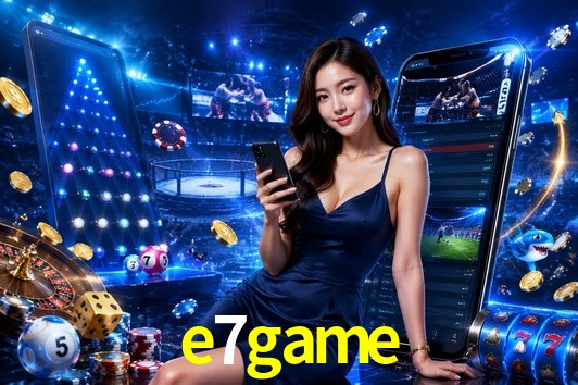 Bonus Features e7game