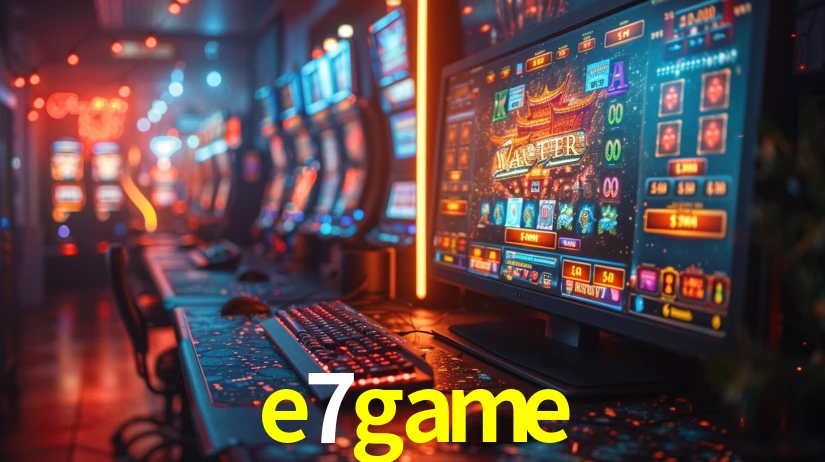 e7game.com