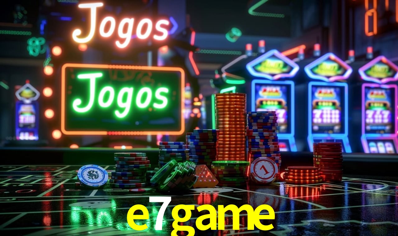 e7game Download Speed Test Logo - Teste de Velocidade Certificado