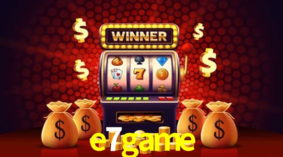 Flash Promotion e7game