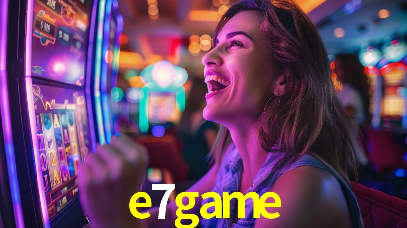 e7game.com