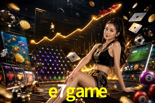 Quick Registration e7game