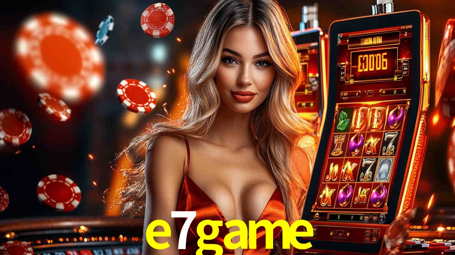 e7game.com