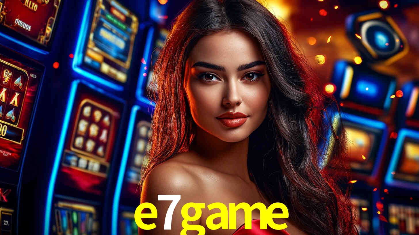 Descubra a Essência do e7game: Nossa História e Compromissos