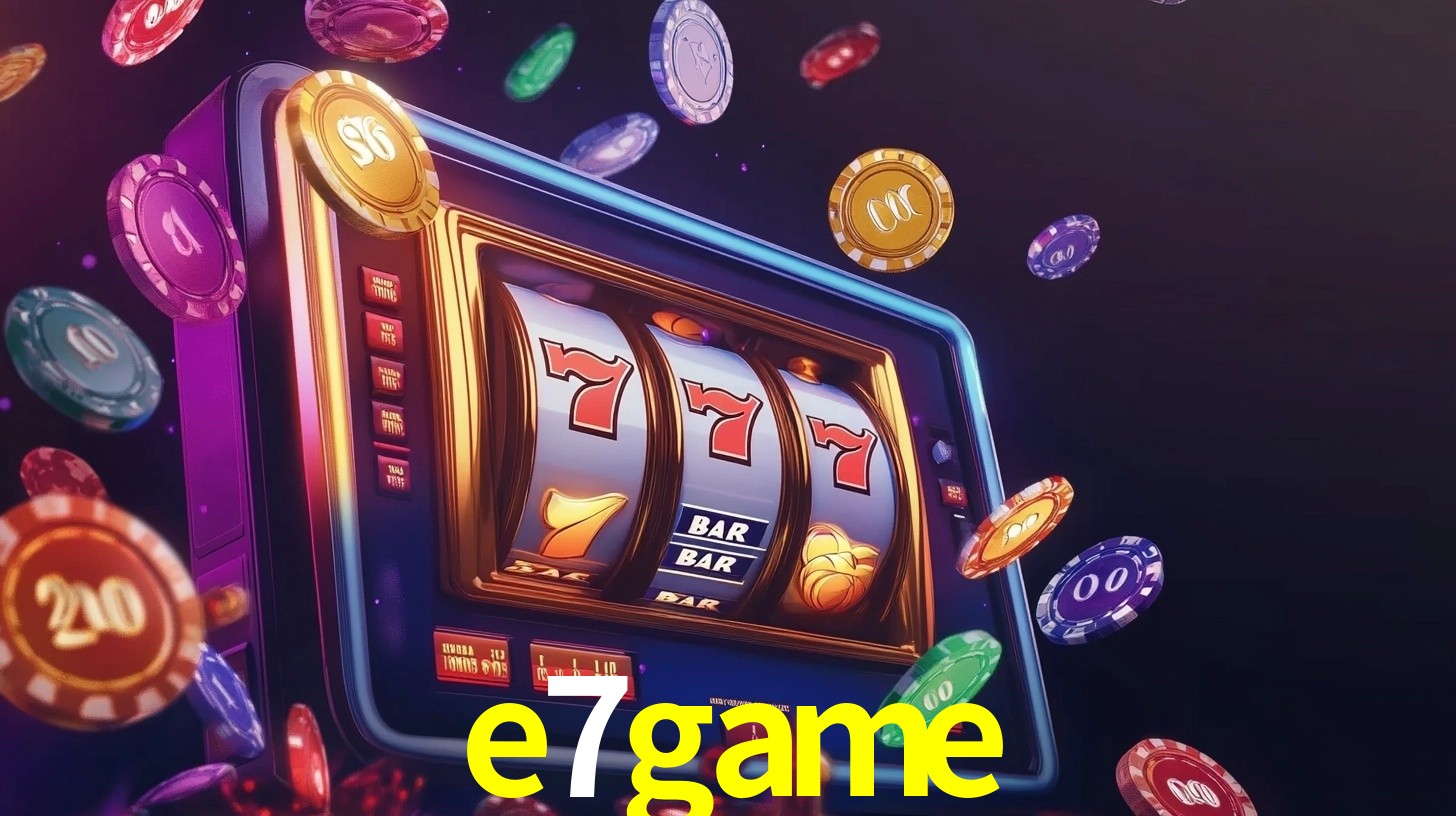 Daily Bonuses e7game
