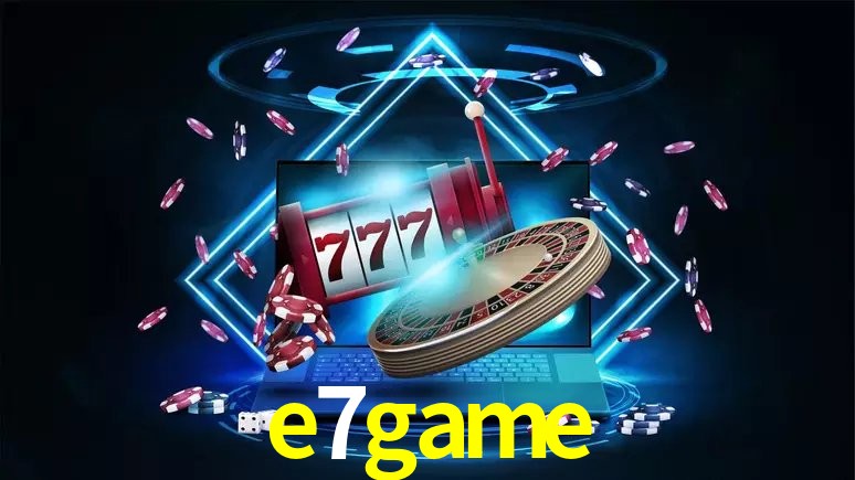 Login Seguro e7game