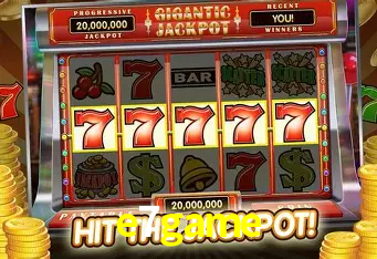 Descubra o Mundo do Cassino Online com e7game