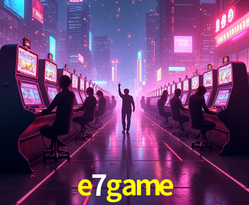 Bônus Diários e7game