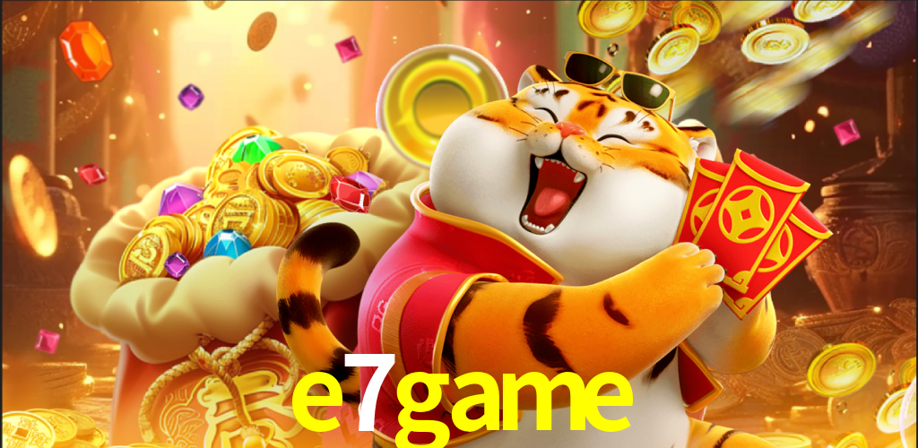 e7game.com