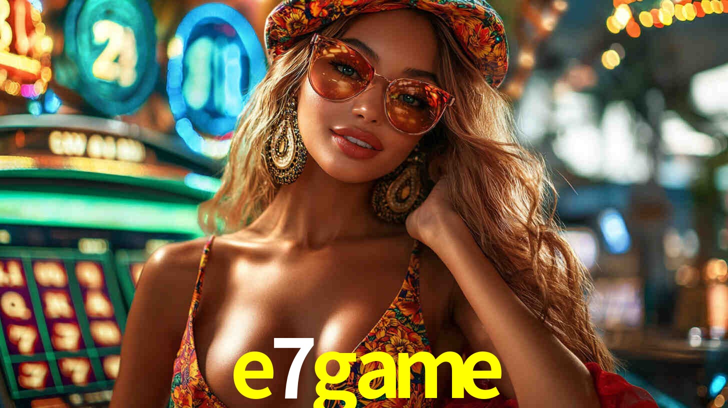 Exclusive Games e7game