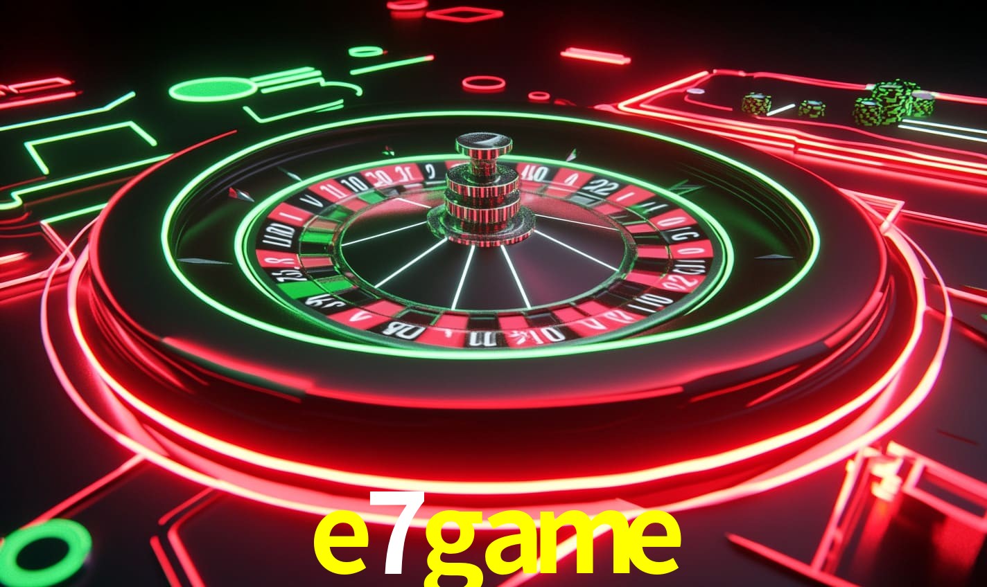 Descubra a Essência do e7game: Nossa História e Compromissos