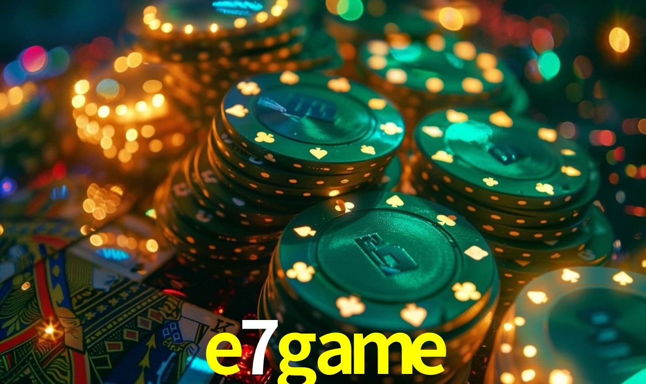 Estatísticas Crash Games e7game