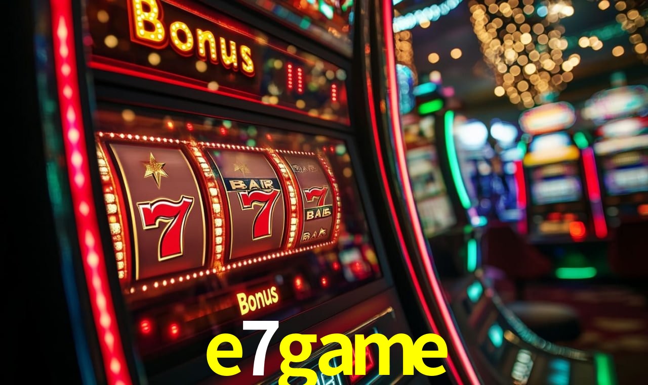 e7game.com