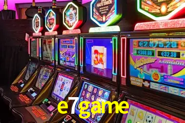 A Experiência Imersiva dos Cassinos Ao Vivo no e7game