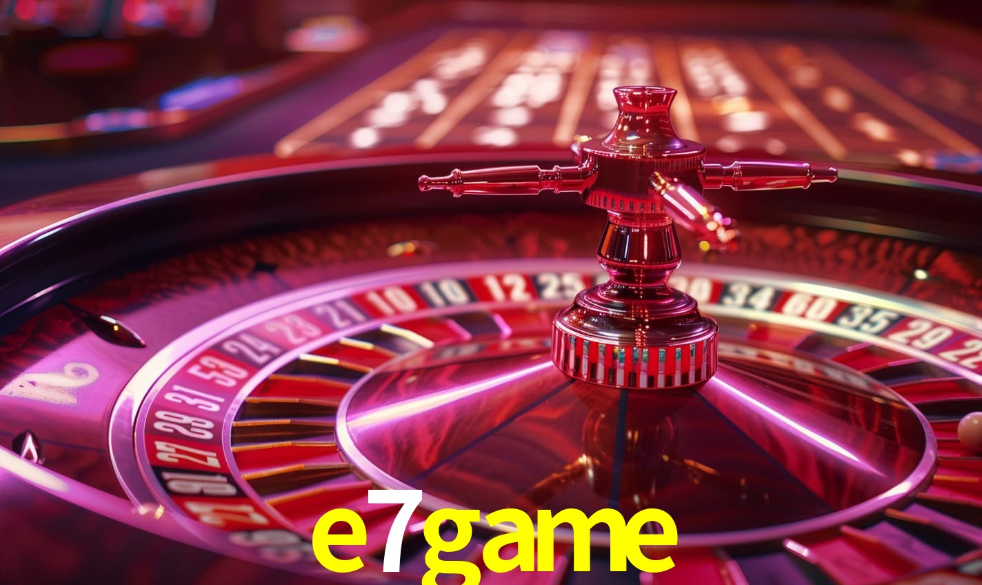 Descubra o Programa VIP da e7game: Vantagens Exclusivas para Jogadores
