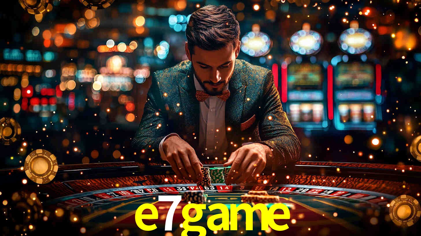 Premium Interface e7game