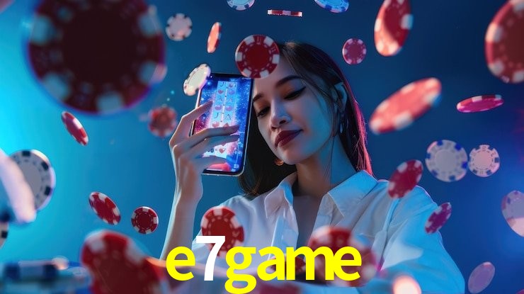 Desvendando o Mundo dos Jogos Virtuais na e7game