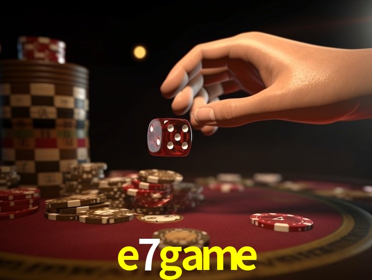Jogos de Slot e7game