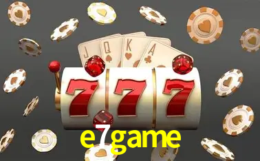 Jogos de mesa e apostas rápidas na e7game