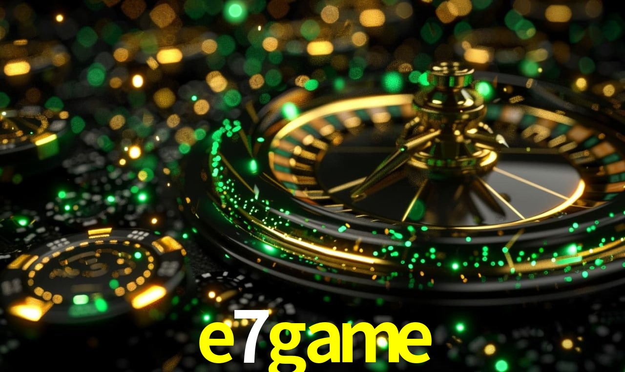 Biblioteca de slots populares na e7game