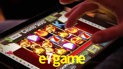 Descubra a Essência do e7game: Nossa História e Compromissos