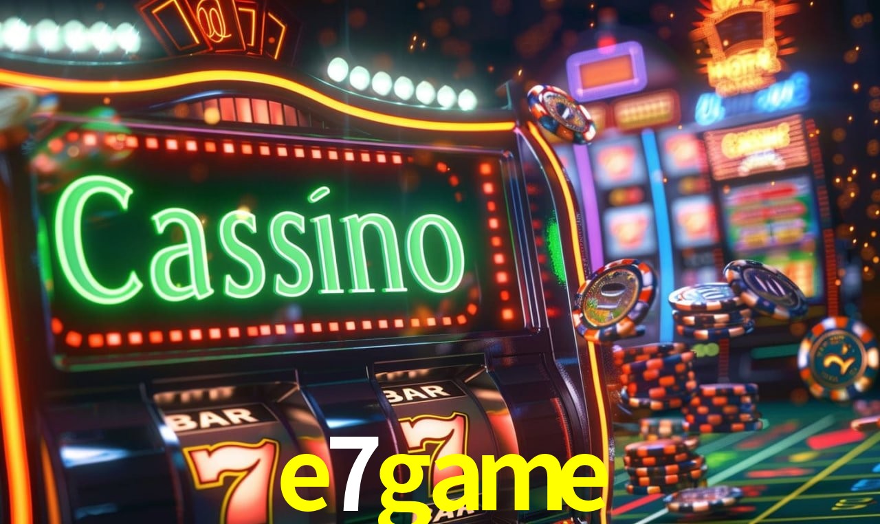 Segurança 2FA e7game