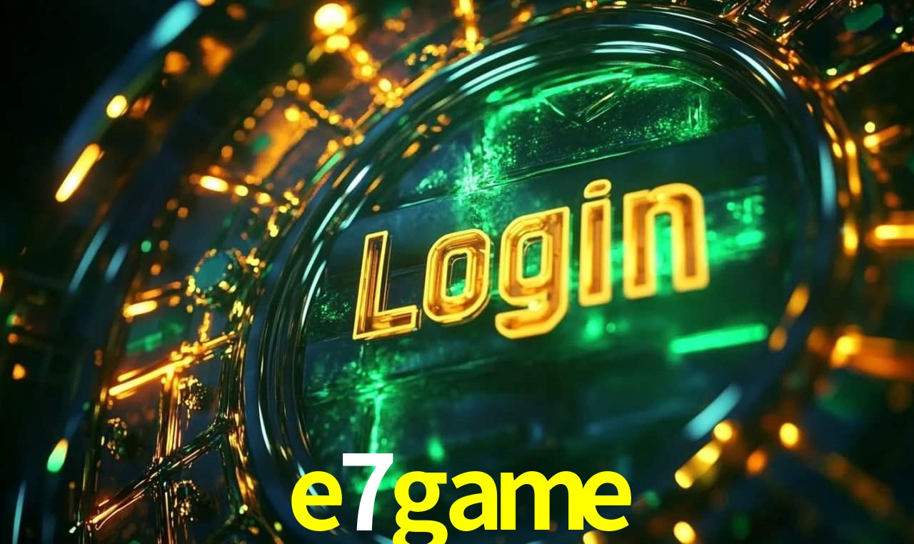 Segurança e privacidade no APP e7game