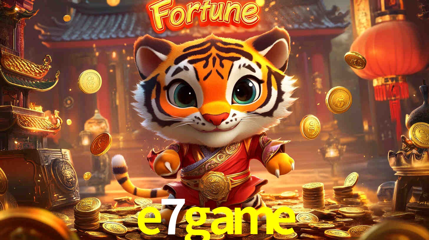 Apostas Esportivas na e7game: Um Guia Completo