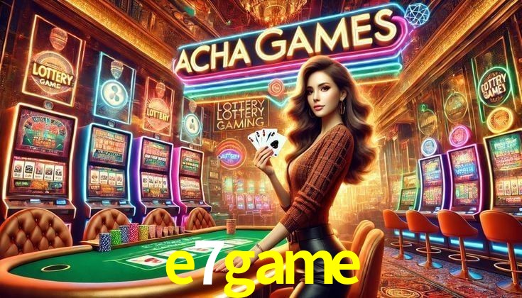 Football Betting e7game