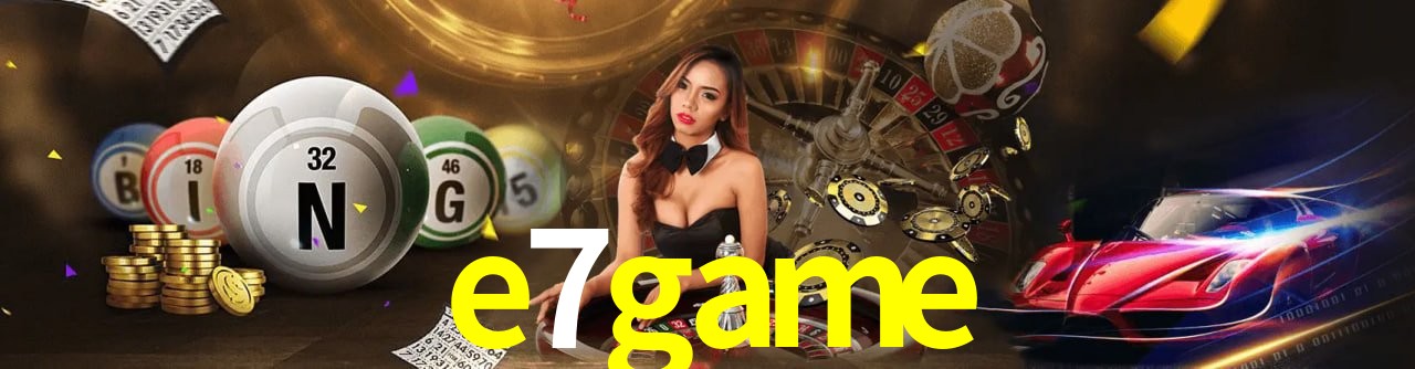 Segurança e performance na plataforma e7game