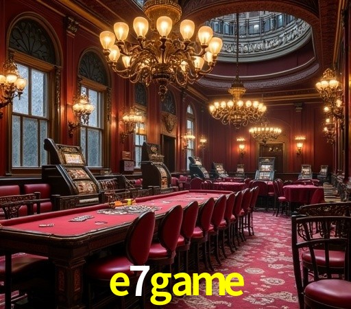 Promoções Sazonais e7game