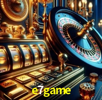 Mesa de Blackjack e7game