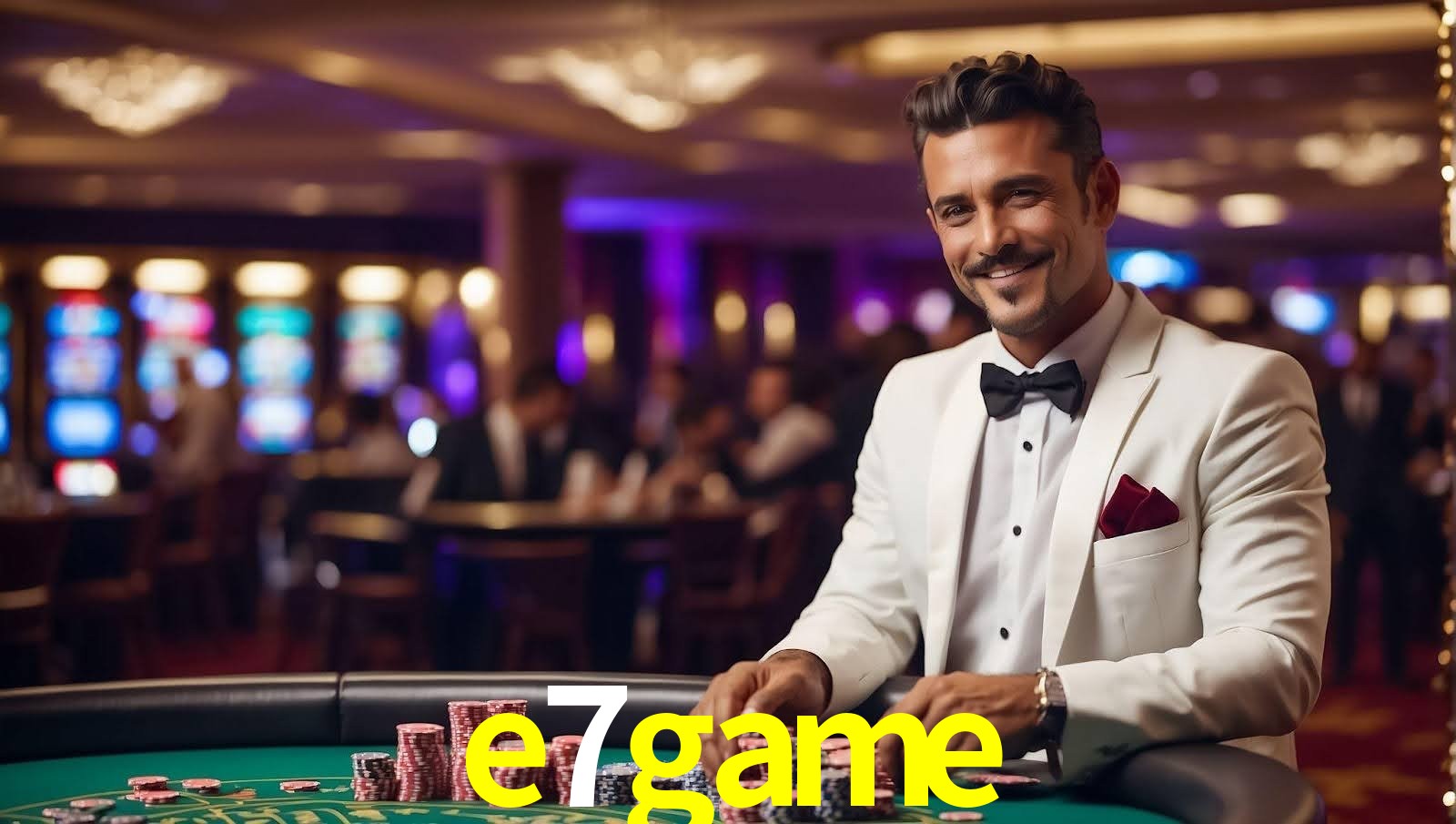 Sistemas de Segurança e7game