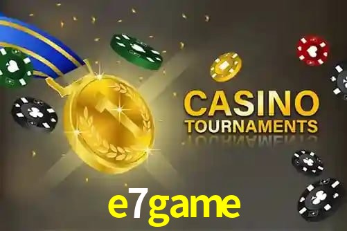 Instalação rápida do APK e7game