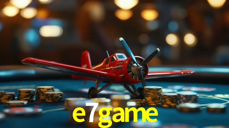 Live Casino e7game