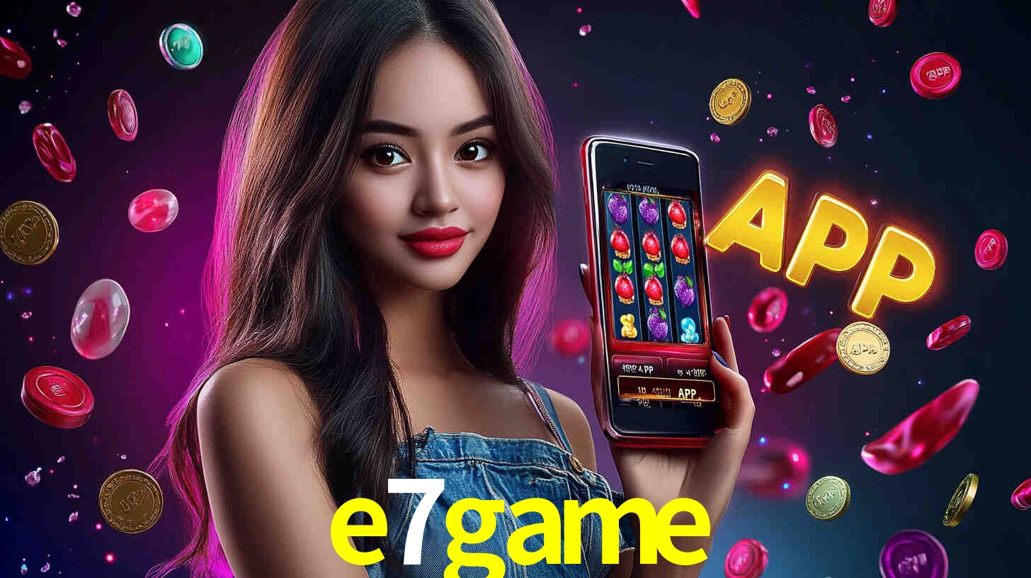 A Experiência Imersiva dos Cassinos Ao Vivo no e7game