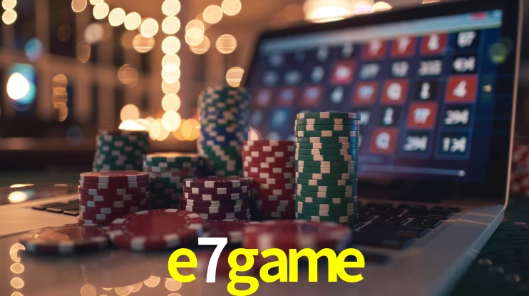 Account Benefits e7game