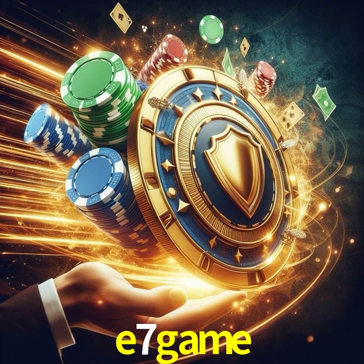 Torneios e prêmios garantidos na e7game
