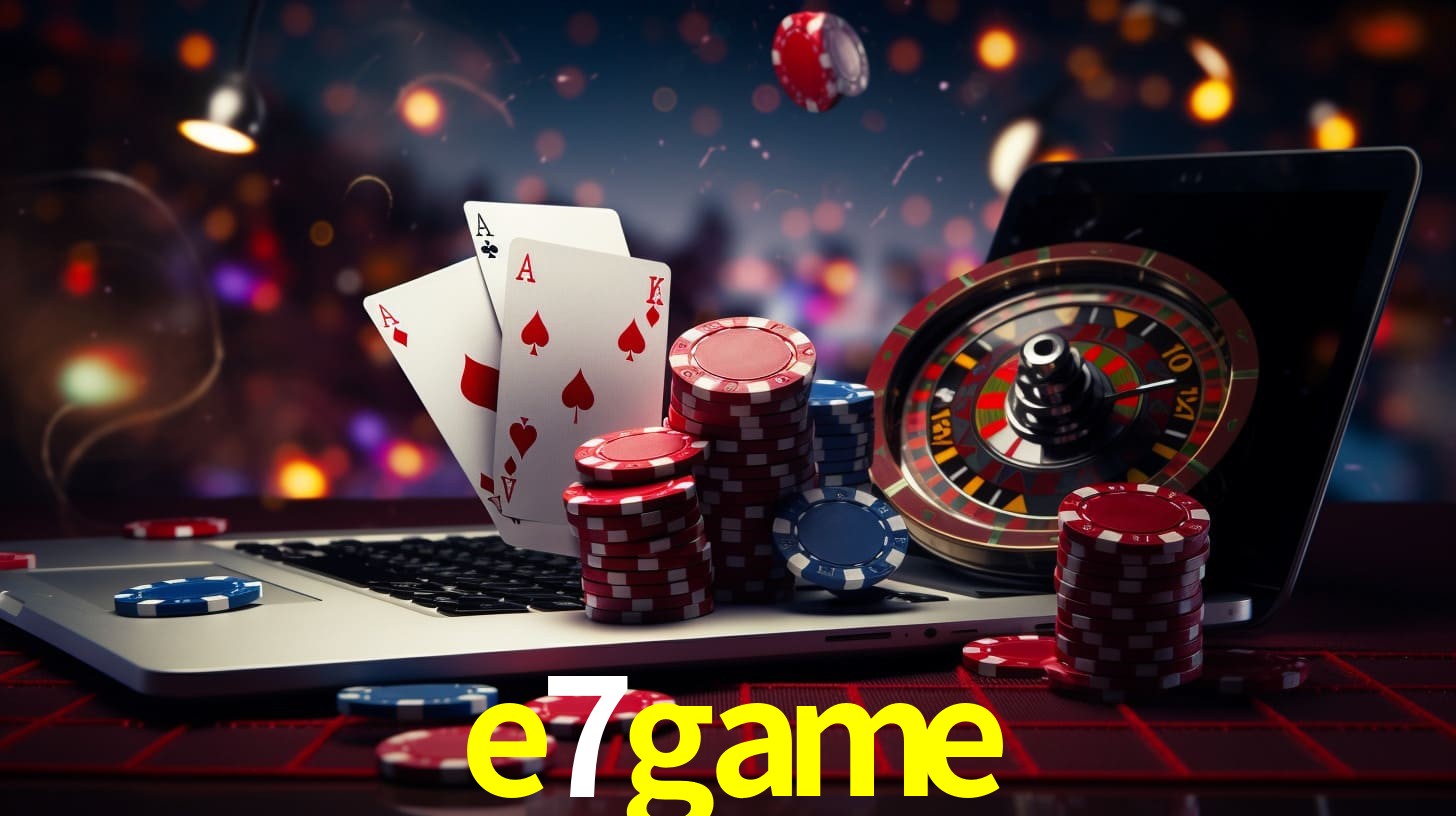 Blackjack Table e7game