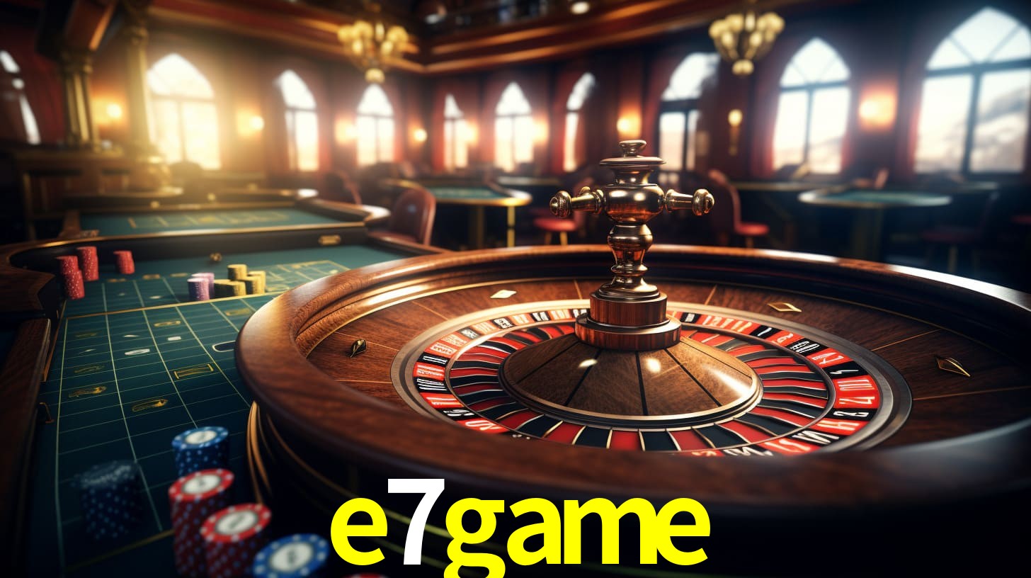 VIP Casino e7game