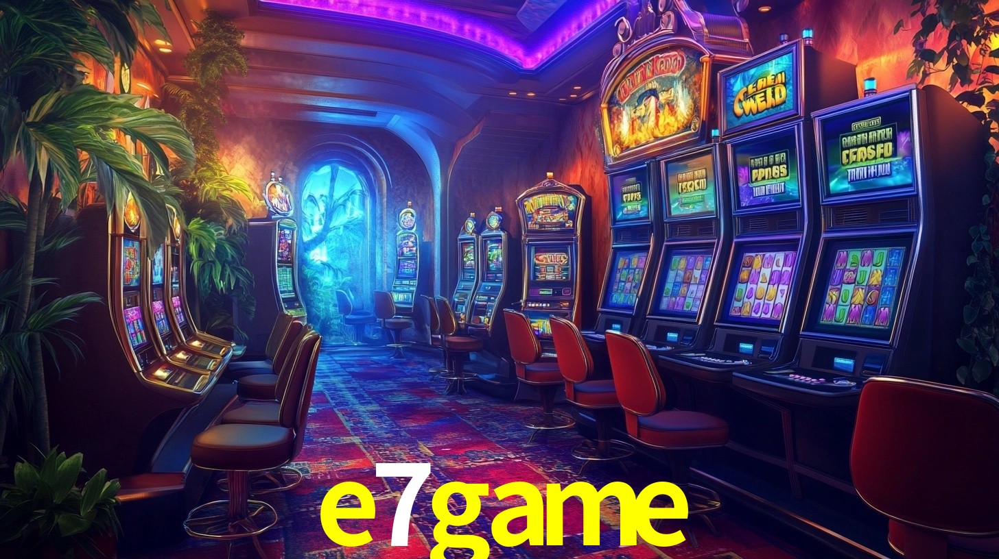 Programa VIP e7game