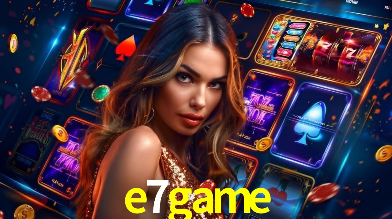 A Emoção da Loteria na e7game: Uma Chance de Mudança de Vida