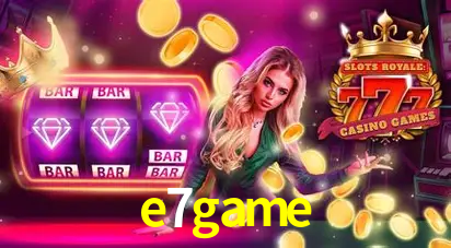 Explorando a Categoria de Eventos em Apostas na e7game
