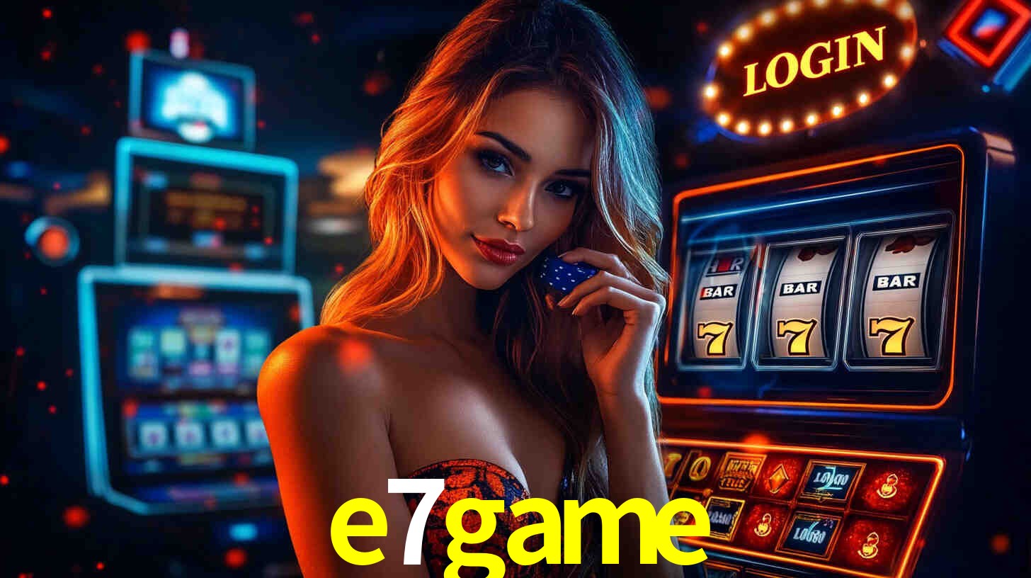 e7game,e7game.com