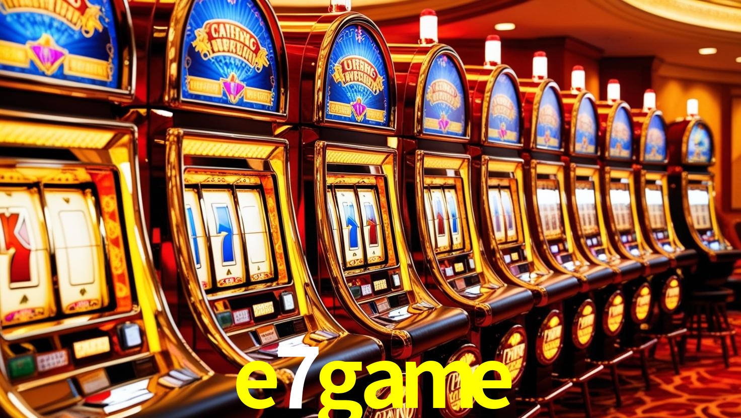 E7GAME.COM