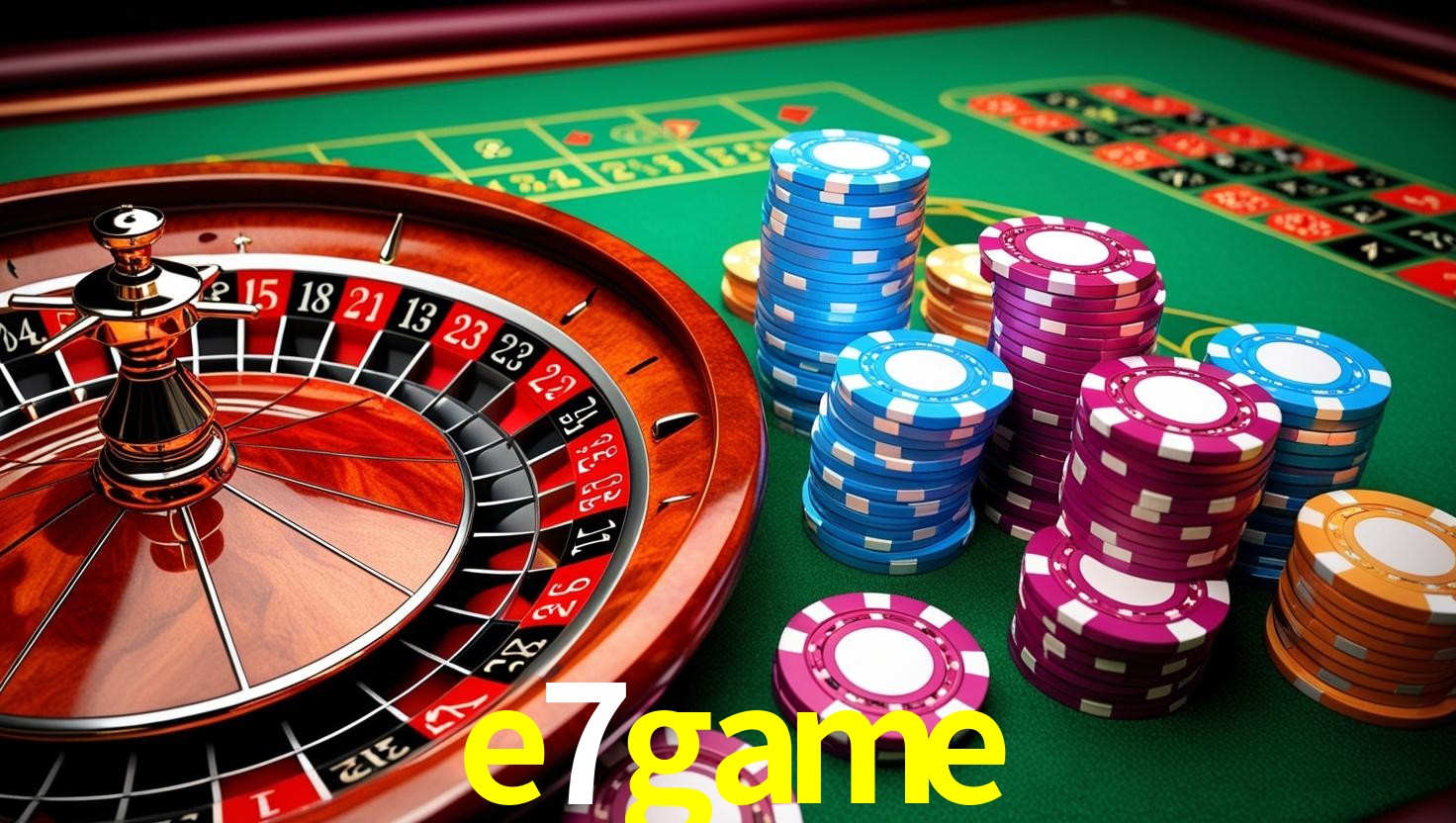 E7GAME.COM