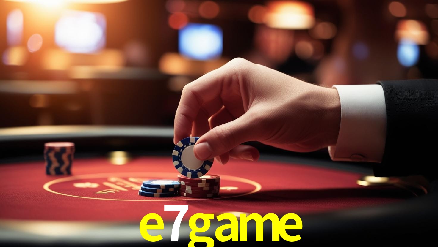 E7GAME.COM