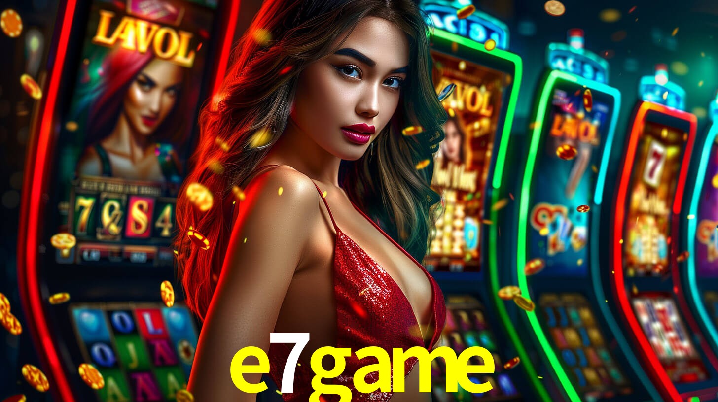 E7GAME.COM