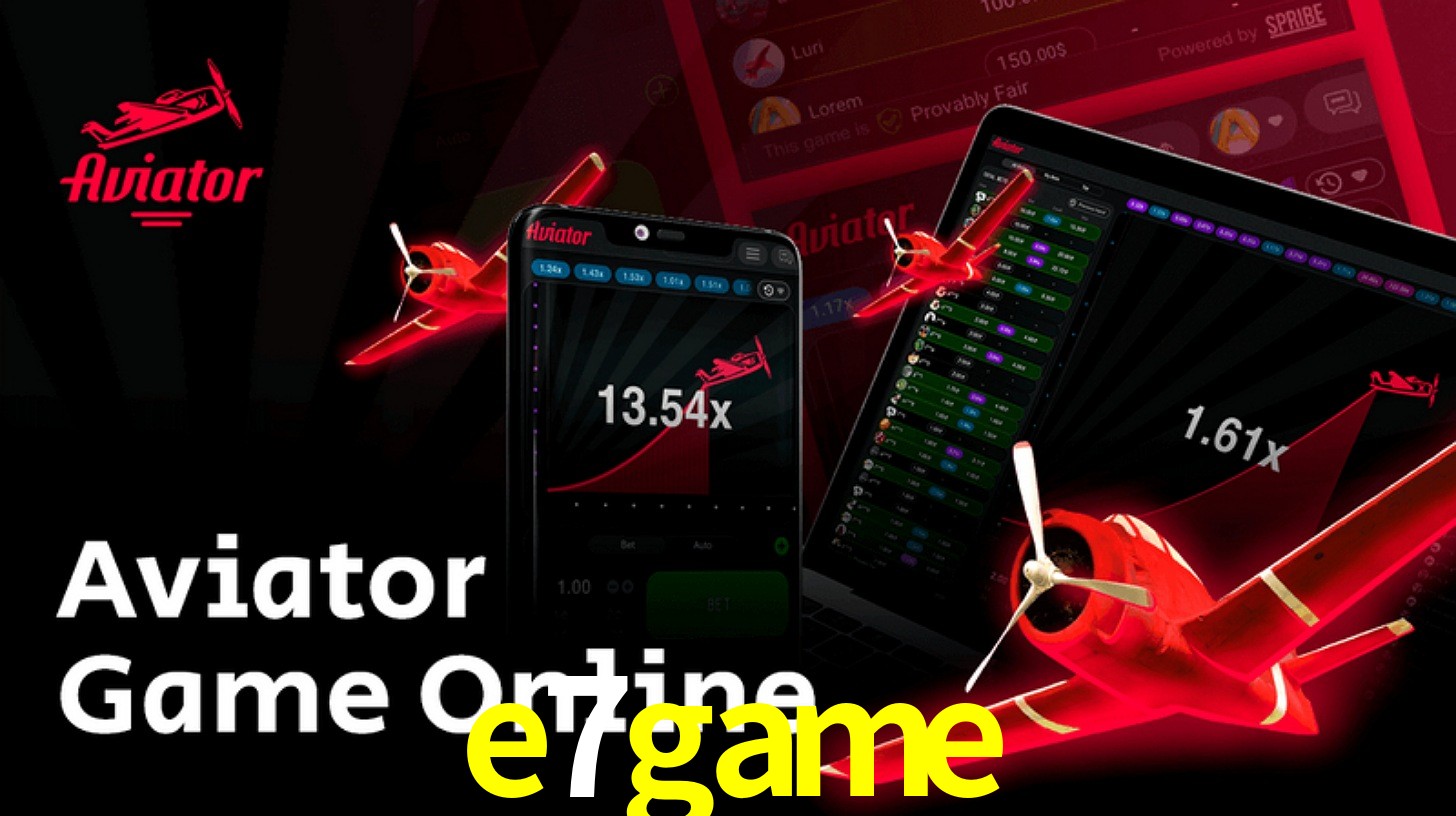 E7GAME.COM
